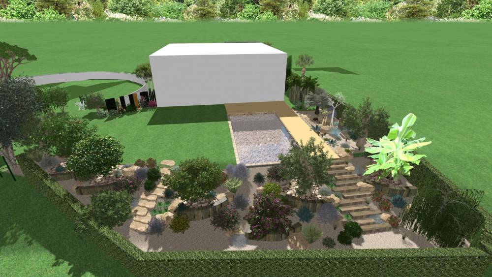 conception-jardin-marches-bois