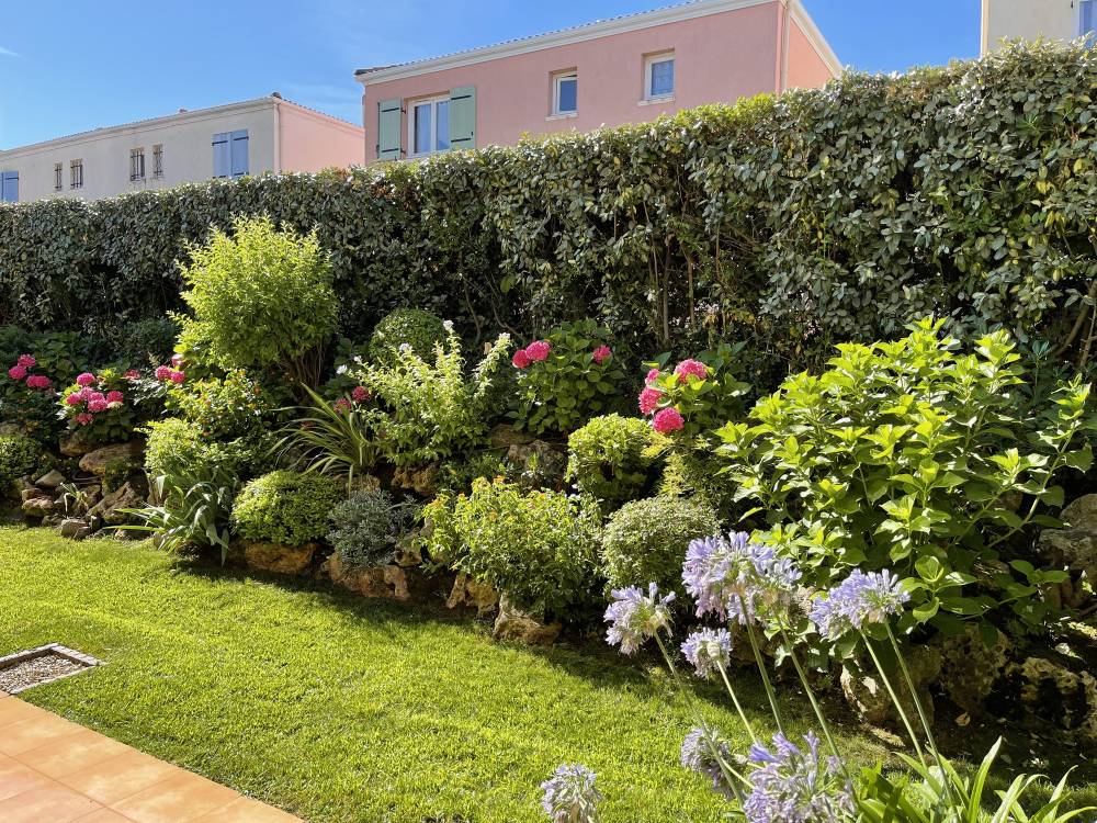 Entretien de jardin (1)