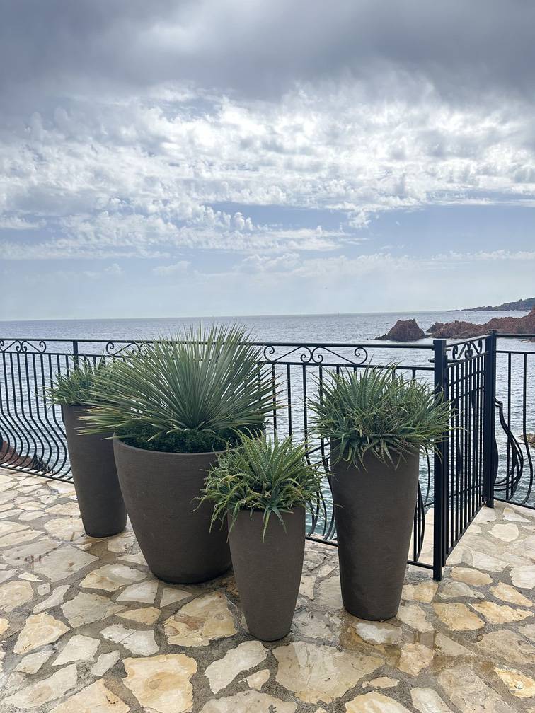 aménagement de jardin